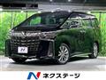 2020 Toyota Alphard