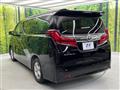 2020 Toyota Alphard