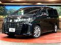 2020 Toyota Alphard