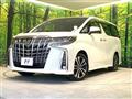 2021 Toyota Alphard