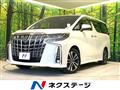 2021 Toyota Alphard