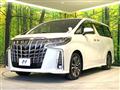 2021 Toyota Alphard