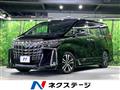 2021 Toyota Alphard