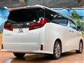 2021 Toyota Alphard