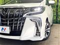 2022 Toyota Alphard