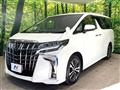 2022 Toyota Alphard