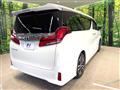 2022 Toyota Alphard
