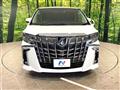 2022 Toyota Alphard