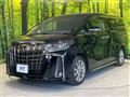 2022 Toyota Alphard