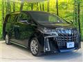 2022 Toyota Alphard
