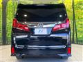 2022 Toyota Alphard