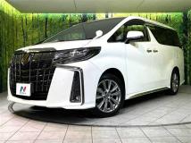 2022 Toyota Alphard