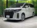 2022 Toyota Alphard