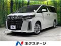 2022 Toyota Alphard
