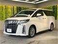 2022 Toyota Alphard
