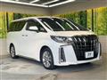 2022 Toyota Alphard