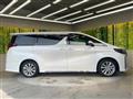 2022 Toyota Alphard