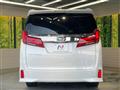 2022 Toyota Alphard