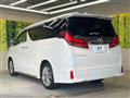 2022 Toyota Alphard