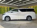 2022 Toyota Alphard