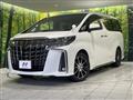 2022 Toyota Alphard