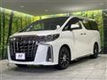 2022 Toyota Alphard