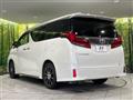 2022 Toyota Alphard