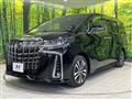2022 Toyota Alphard