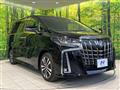 2022 Toyota Alphard