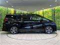 2022 Toyota Alphard