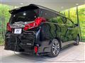 2022 Toyota Alphard