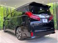 2022 Toyota Alphard