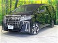 2022 Toyota Alphard