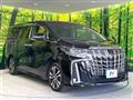 2022 Toyota Alphard