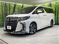 2022 Toyota Alphard