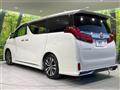 2022 Toyota Alphard