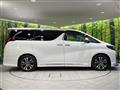 2022 Toyota Alphard