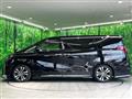 2022 Toyota Alphard