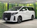 2022 Toyota Alphard