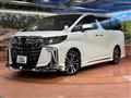2022 Toyota Alphard