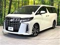 2022 Toyota Alphard