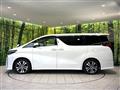 2022 Toyota Alphard