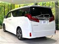 2022 Toyota Alphard