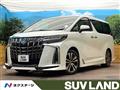 2022 Toyota Alphard