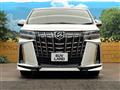 2022 Toyota Alphard