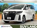 2022 Toyota Alphard