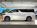 2022 Toyota Alphard