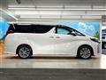 2022 Toyota Alphard