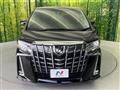 2022 Toyota Alphard
