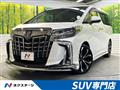 2022 Toyota Alphard